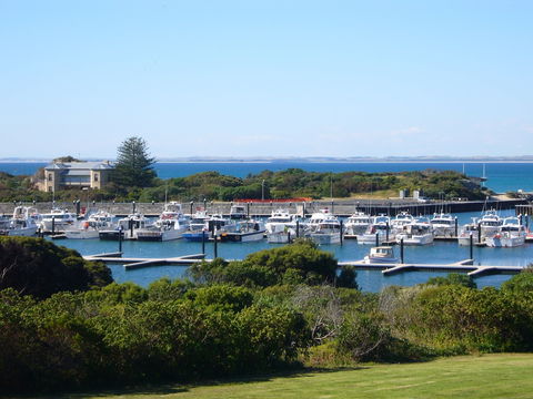 Robe Harbour View Motel - Accommodation Broome 0