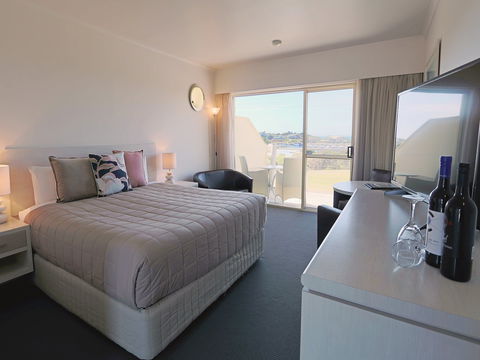 Robe Harbour View Motel - Accommodation Broome 1