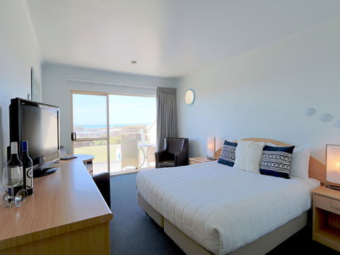 Robe Harbour View Motel - Accommodation Broome 2