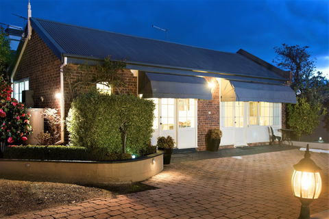 Rose Cottage - Accommodation Broome 0