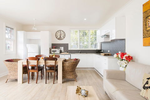 Rose Cottage - Accommodation Broome 1