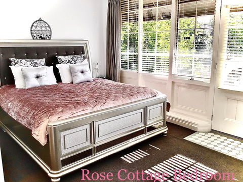 Rose Cottage - Accommodation Broome 2