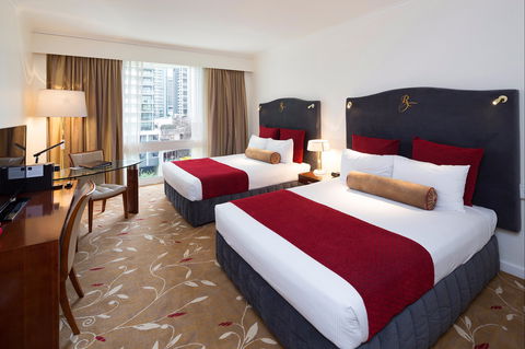 Royal On The Park Hotel And Suites - Accommodation Broome 2