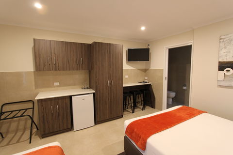 Ryley Motor Inn - Accommodation Broome 1