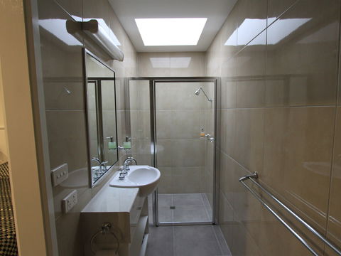 Ryley Motor Inn - Accommodation Broome 2