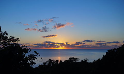 Sanctuary Retreat - Accommodation Broome 1