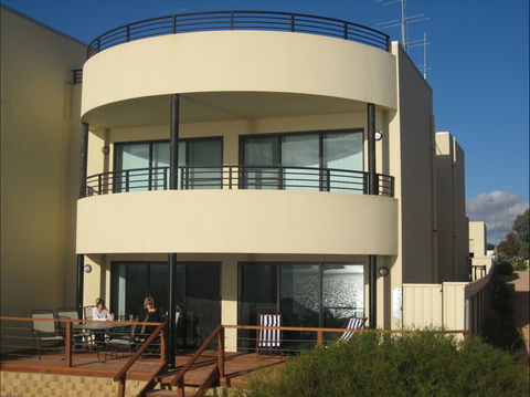Sandcastles - Accommodation Broome 0