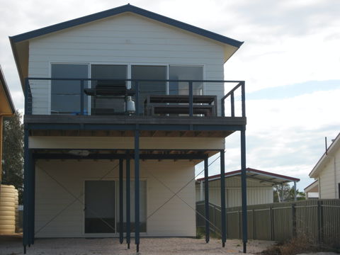 Scenic Views - Accommodation Broome 0