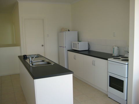 Scenic Views - Accommodation Broome 1