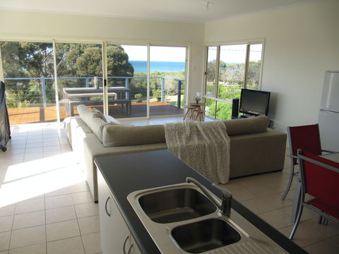 Scenic Views - Accommodation Broome 2