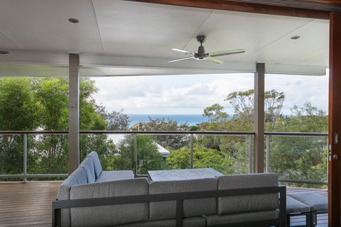 Seagrass - Accommodation Broome 0