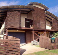 Seaesta Holiday Home - Accommodation Broome