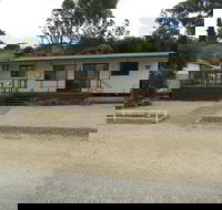 Shack 93 - Accommodation Broome