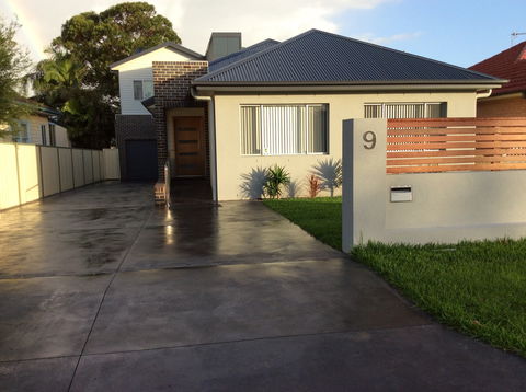 Shellharbour Village Escape - Accommodation Broome 2