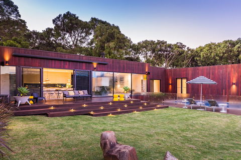 Sophies Vineyard - Accommodation Broome 0