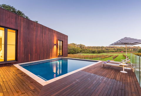 Sophies Vineyard - Accommodation Broome 1