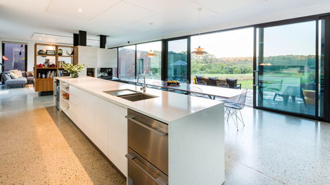 Sophies Vineyard - Accommodation Broome 2