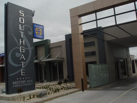 Southgate Motor Inn - Accommodation Broome 0