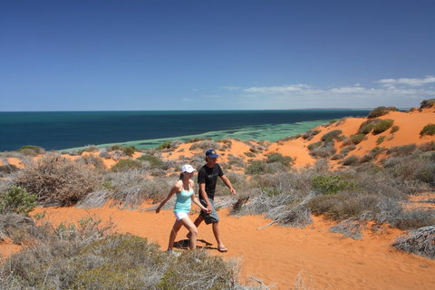 South Gregories Camp At Francois Peron National Park - Accommodation Broome 2