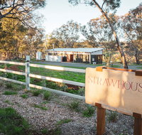 Strawhouse - Accommodation Broome