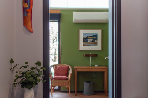 Strawhouse - Accommodation Broome 2