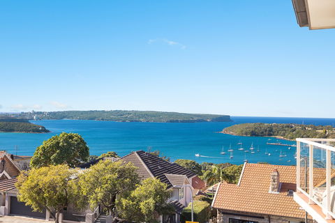 St Valentines Apartments Mosman - Accommodation Broome 0
