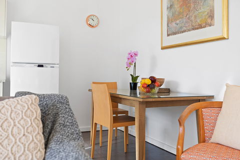 St Valentines Apartments Mosman - Accommodation Broome 1