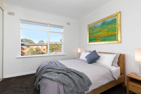 St Valentines Apartments Mosman - Accommodation Broome 2