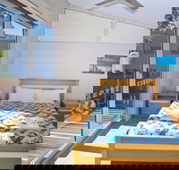 Sun Worship Crescent Head Eco Villas - Accommodation Broome