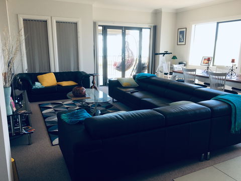 Sunset On Semaphore - Accommodation Broome 1
