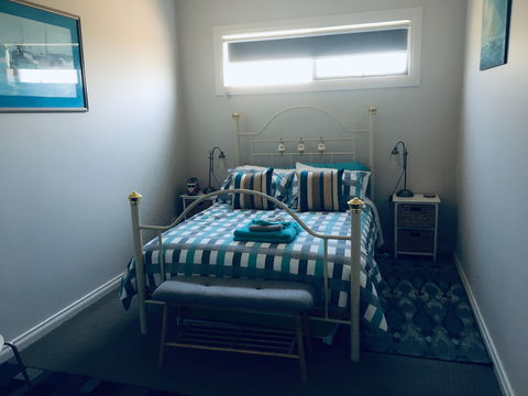 Sunset On Semaphore - Accommodation Broome 2