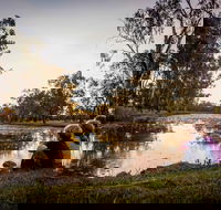 Swagsman Motor Inn - Accommodation Broome