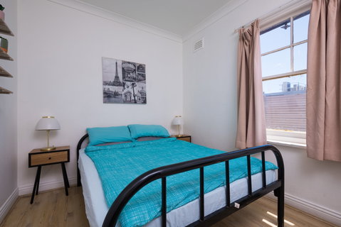 Sydney Star Backpackers - Accommodation Broome 2