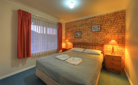 Talbingo Tourist Caravan Park - Accommodation Broome 0
