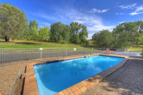 Talbingo Tourist Caravan Park - Accommodation Broome 2