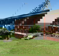 Tathra Hotel - Motel - Accommodation Broome