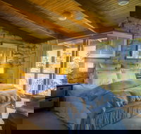 The Burrow at Wombat Bend Bed and Breakfast - Accommodation Broome