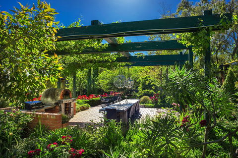 The Reserve Barossa Valley - Accommodation Broome 0