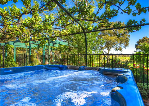 The Reserve Barossa Valley - Accommodation Broome 2