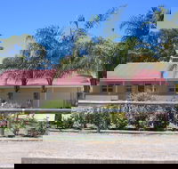The Palms - House only - Accommodation Broome