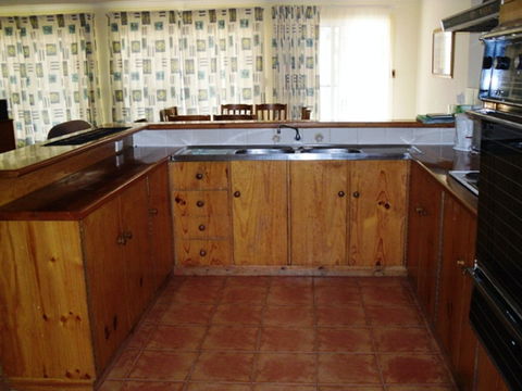 The Palms - House Only - Accommodation Broome 1