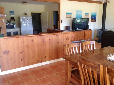 The Palms - House Only - Accommodation Broome 2