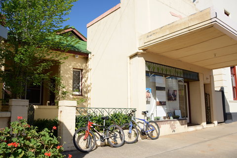 The Glen Bakery - Accommodation Broome 0
