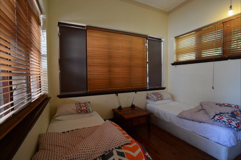 The Glen Bakery - Accommodation Broome 2