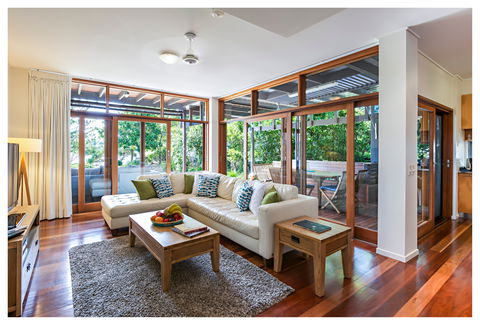 The Sebel Twin Waters - Accommodation Broome 0