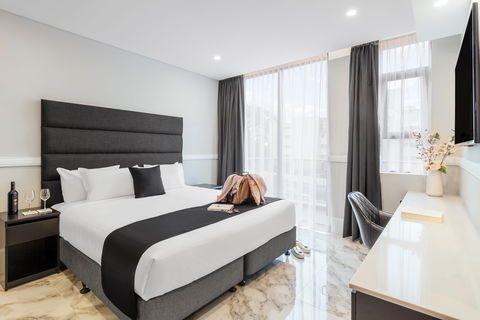 The Marsden Hotel Parramatta - Accommodation Broome 0