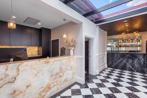 The Marsden Hotel Parramatta - Accommodation Broome 1