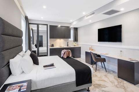 The Marsden Hotel Parramatta - Accommodation Broome 2