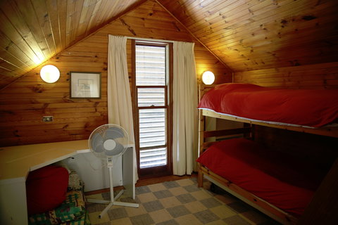 The Eco Lodge - Cox's River Rest - Accommodation Broome 2