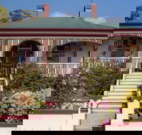 The Duck House - Accommodation Broome